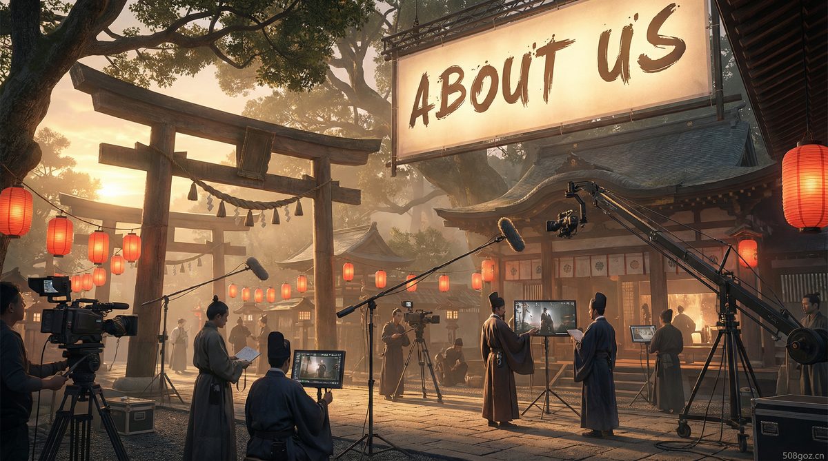 抖阴影视传媒团队